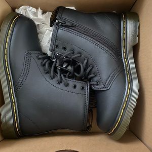 Dr. Martens boots